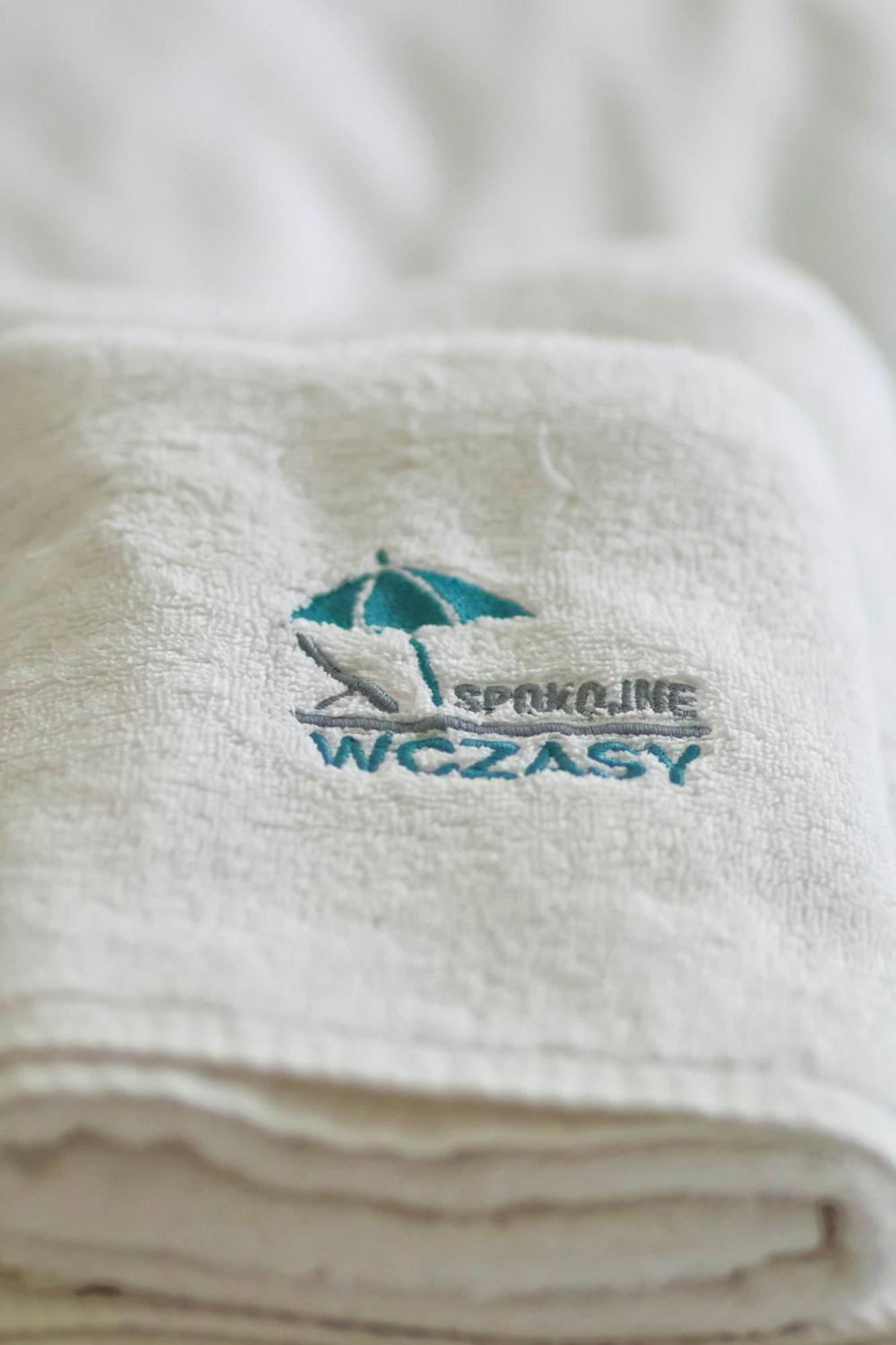 Spokojne Wczasy 梅尔诺 外观 照片